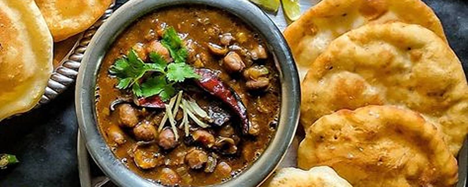 Saawariya Restaurant cover